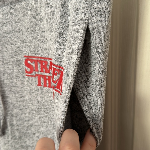 Stranger Things Pajama Pants - Picture 6 of 7